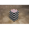 Кавовий столик Standart Chess Cube 45/35 см. Tile 5 см5